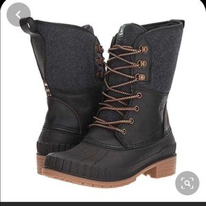 Kamik Sienna 2 Duck boots